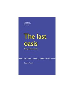 The Last Oasis (Instant Digital Access Code Only) 9781853831485