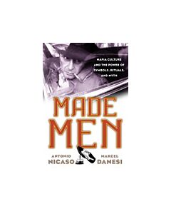 Made Men (Instant Digital Access Code Only) 9781442222267