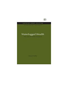 Waterlogged Wealth (Instant Digital Access Code Only) 9781849710138