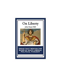 On Liberty (Instant Digital Access Code Only) 9781604594683