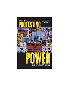 Protesting Power (Instant Digital Access Code Only) 9780742538924