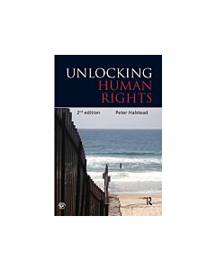 Unlocking Human Rights (Instant Digital Access Code Only) 9780415835978