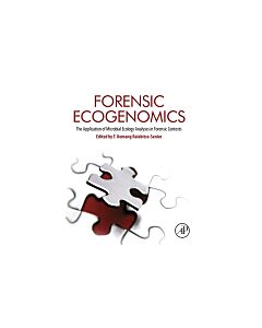 Forensic Ecogenomics (Instant Digital Access Code Only) 9780128093603