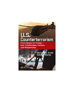 U.S. Counterterrorism (Instant Digital Access Code Only) 9781498706155