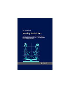 Morality Behind Bars (Instant Digital Access Code Only) 9783631618301