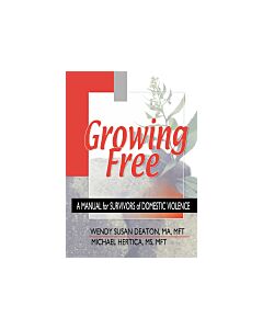 Growing Free (Instant Digital Access Code Only) 9780789012807