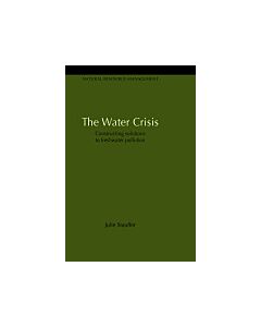 The Water Crisis (Instant Digital Access Code Only) 9781849710183