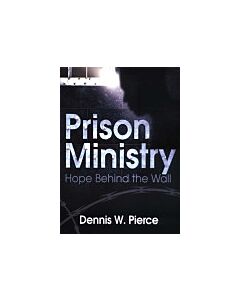 Prison Ministry (Instant Digital Access Code Only) 9780789026675