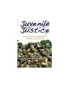 Juvenile Justice (Instant Digital Access Code Only) 9781466579675