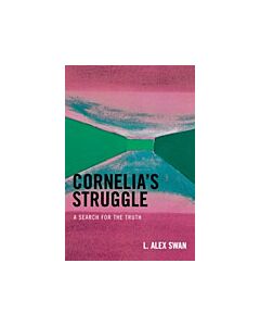 Cornelia's Struggle (Instant Digital Access Code Only) 9780761839569