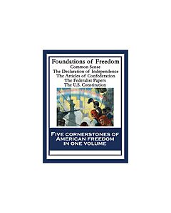 Foundations of Freedom (Instant Digital Access Code Only) 9781604592696