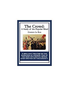 The Crowd (Instant Digital Access Code Only) 9781604594102