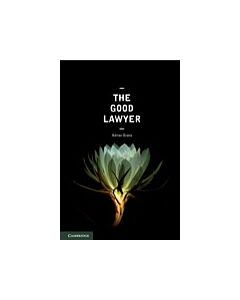 The Good Lawyer (Instant Digital Access Code Only) 9781107423435