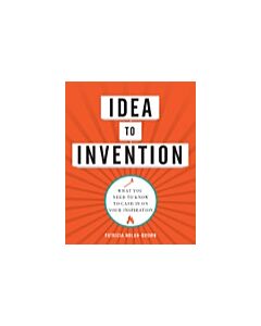 Idea to Invention (Instant Digital Access Code Only) 9780814432938