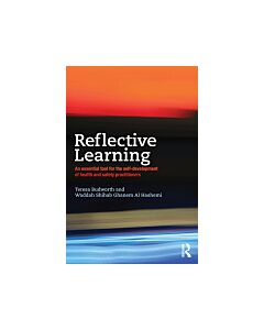 Reflective Learning (Instant Digital Access Code Only) 9781138130739