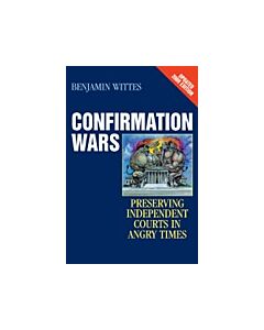 Confirmation Wars (Instant Digital Access Code Only) 9781442201545