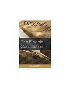 The Flexible Constitution (Instant Digital Access Code Only) 9780739178157