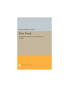 Pure Food (Instant Digital Access Code Only) 9780691608877