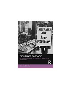 Rights of Passage (Instant Digital Access Code Only) 9780415598378