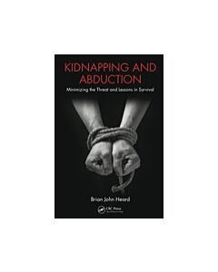 Kidnapping and Abduction (Instant Digital Access Code Only) 9781482228151