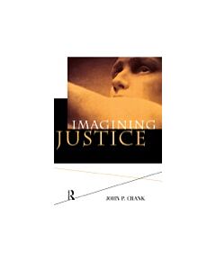 Imagining Justice (Instant Digital Access Code Only) 9781583605332