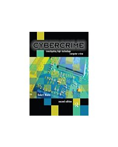 Cybercrime (Instant Digital Access Code Only) 9781437755824