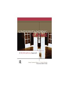 Understanding Crime (Instant Digital Access Code Only) 9781593459666