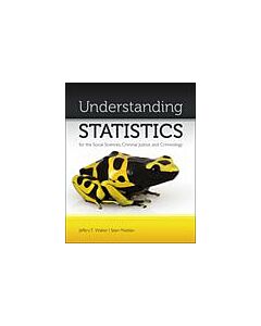 Understanding Statistics (Instant Digital Access Code Only) 9781449634032