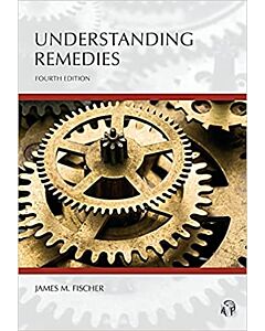 Understanding Series: Understanding Remedies 9781531021894
