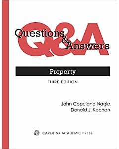 Questions & Answers: Property 9781531021030