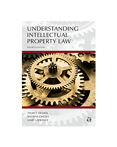 Understanding Series: Understanding Intellectual Property 9781531015671