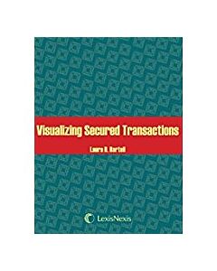 Visualizing Secured Transactions 9780769862750