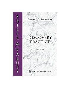 Skills & Values: Discovery Practice 9781531008178