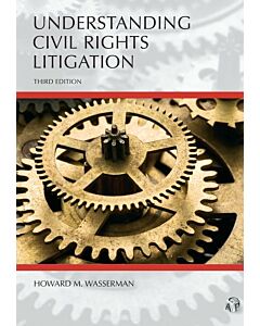 Understanding Series: Understanding Civil Rights Litigation 9781531022341
