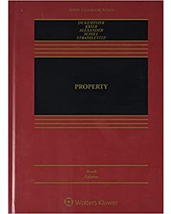 Property (Connected eBook with Study Center + Print Book + PracticePerfect) 9798886142662