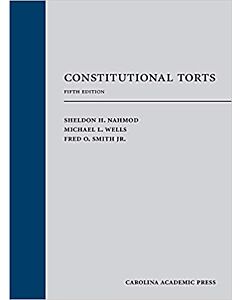 Constitutional Torts 9781531017521