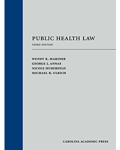 Public Health Law (Used) 9781531013530