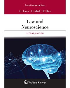 Law and Neuroscience (w/ Connected eBook) 9781543801095
