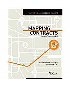 Mapping Contracts 9780314280442