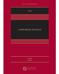 Corporate Finance (w/ Connected eBook) (Instant Digital Access Code Only) 9798886148152