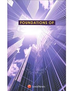 Foundations of Contract Law (Foundations of Law Series) 9781422499412