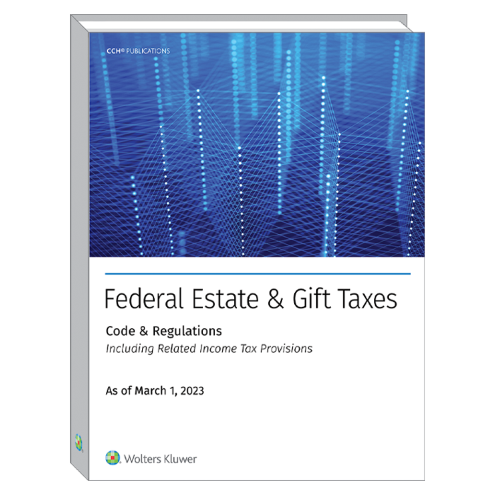 Federal Estate Tax and Gift Tax Limits Announced For 2022