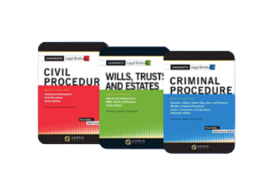 Casenote Legal Briefs